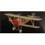 Guillows French Nieuport II Scale 1/12 G203